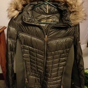 MK Coat